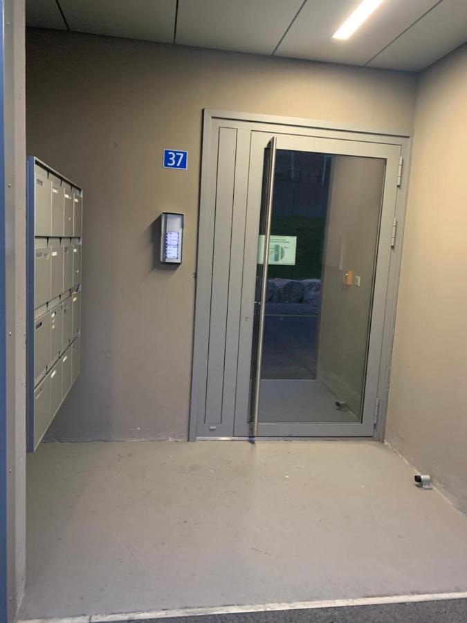 Modern Studio With Mezzanine Le Mont-Sur-Lausanne エクステリア 写真